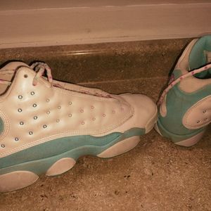 Jordans